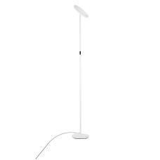 9002083 Подна ламба бела SINKRO димабилна LED 30 W NOVA LUCE